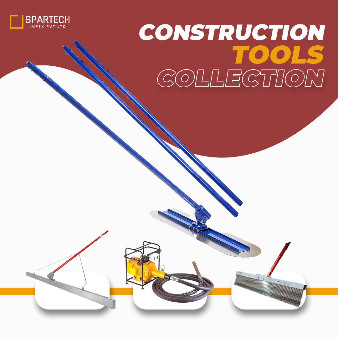 Construction Tools